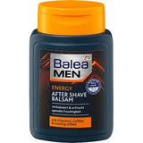 After Shave Balsam Enery, 100 ml - VivaVoss
