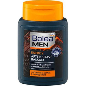 After Shave Balsam Enery, 100 ml - VivaVoss