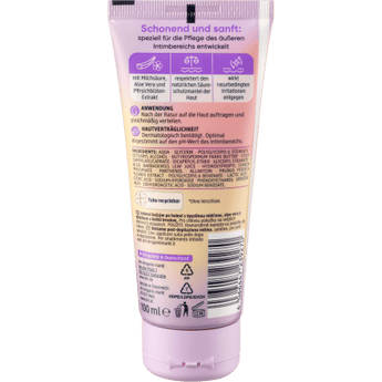 After Shave Balsam intim, 100 ml - VivaVoss