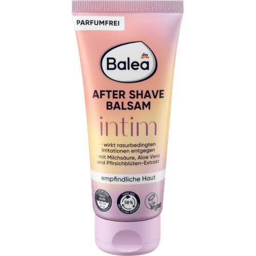 After Shave Balsam intim, 100 ml - VivaVoss