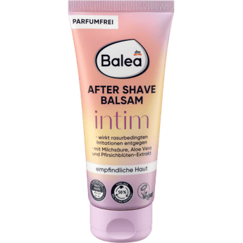 After Shave Balsam intim, 100 ml - VivaVoss