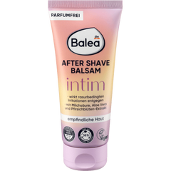 After Shave Balsam intim, 100 ml