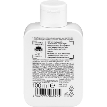 After Shave Balsam Sensitive SEINZ.