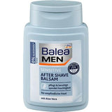 After Shave Balsam Sensitive, 100 ml - VivaVoss