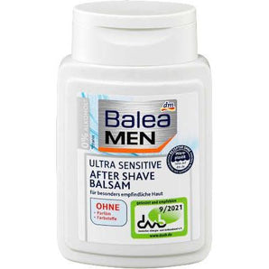 After Shave Balsam Ultra Sensitive, 100 ml - VivaVoss