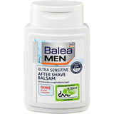After Shave Balsam Ultra Sensitive, 100 ml - VivaVoss