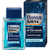 After Shave Fresh, 100 ml - VivaVoss