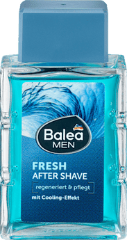 After Shave Lotion Balea MEN