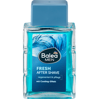 After Shave Lotion Balea MEN