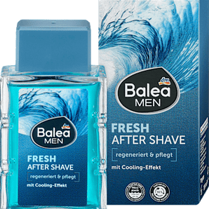 After Shave Lotion Balea MEN