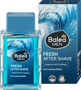 After Shave Lotion Balea MEN