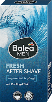 After Shave Lotion Balea MEN