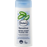 After Shave Pflege - Gel Sensitive, 150 ml Haarentfernung & Rasur by Balea – Available at VivaVoss