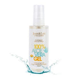 After Sun Aloe Vera Gel Jean&Len