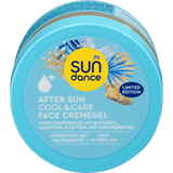 After Sun Creme Gel Gesicht cool & care SUNDANCE