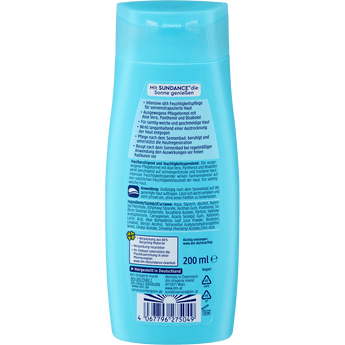 After Sun Lotion SUNDANCE