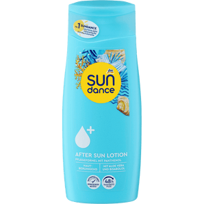 After Sun Lotion SUNDANCE