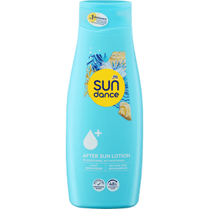 After Sun Lotion SUNDANCE