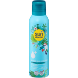 After Sun Mousse hello brazil! SUNDANCE