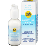 After Sun Serum moisture lift + SUNDANCE