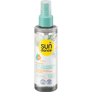 After Sun Spray sensitiv SUNDANCE