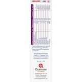 Aktiv-Meno Soja-Isoflavone + Calcium + Vitamin D3 Tabletten 30 St. Doppelherz