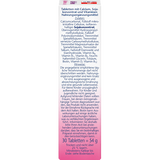 Aktiv-Meno Soja-Isoflavone + Calcium + Vitamin D3 Tabletten 30 St. Doppelherz