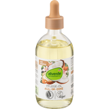 All - in - One Pflegeöl Mandel, Kokos, 100 ml - VivaVoss