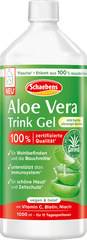 Aloe Vera Trink Gel, 1 l - VivaVoss