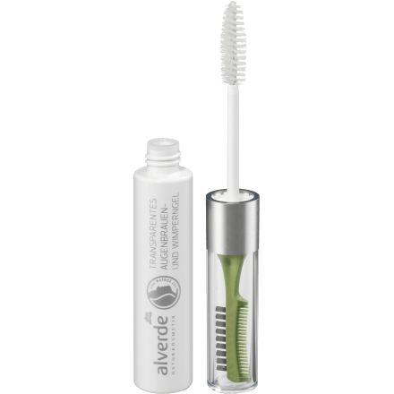 alverde Augenbrauengel by alverde NATURKOSMETIK – VivaVoss