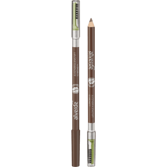 alverde Augenbrauenstift , 1,1 g - VivaVoss