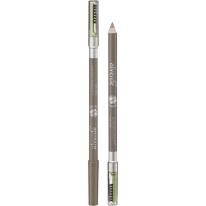 alverde Augenbrauenstift , 1,1 g - VivaVoss