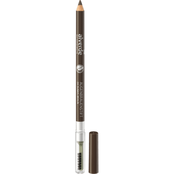 alverde Augenbrauenstift , 1,1 g - VivaVoss