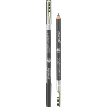 alverde Augenbrauenstift , 1,1 g - VivaVoss