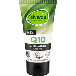 Anti Aging Gesichtscreme Q10, 50 ml