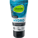 alverde MEN Gesichtscreme Hydro Nature Bio - Aloe Vera, 50 ml Gesichtscreme by alverde MEN – Available at VivaVoss