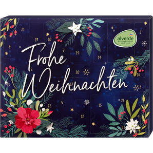 Adventskalender 2026 Frohe Weihnachten, 1 St