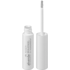 Eyebrow Gel Mini 01 Transparent, 3 ml