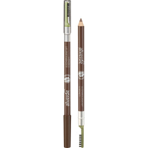 Augenbrauenstift 02 Braun, 1,1 g