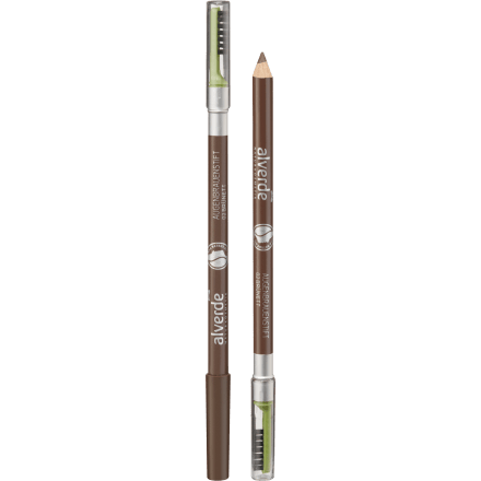 alverde Augenbrauenstift , 1,1 g