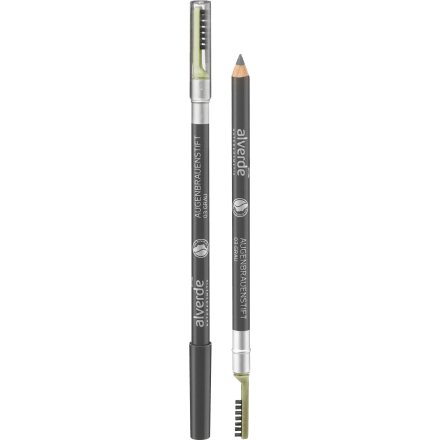 alverde Augenbrauenstift , 1,1 g