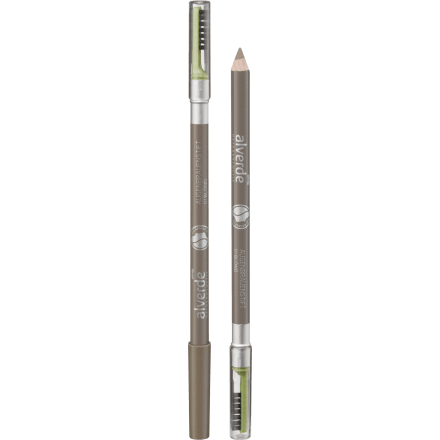 alverde Augenbrauenstift , 1,1 g