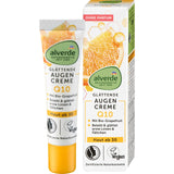 Augencreme Q10 glättend, 15 ml