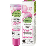 Augencreme straffend Kollagen Boost, 15 ml