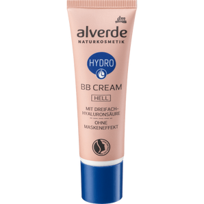 BB Cream Hydro Light, 30 ml