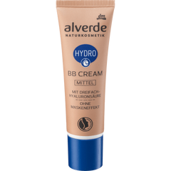 BB Cream Hydro Medium, 30 ml