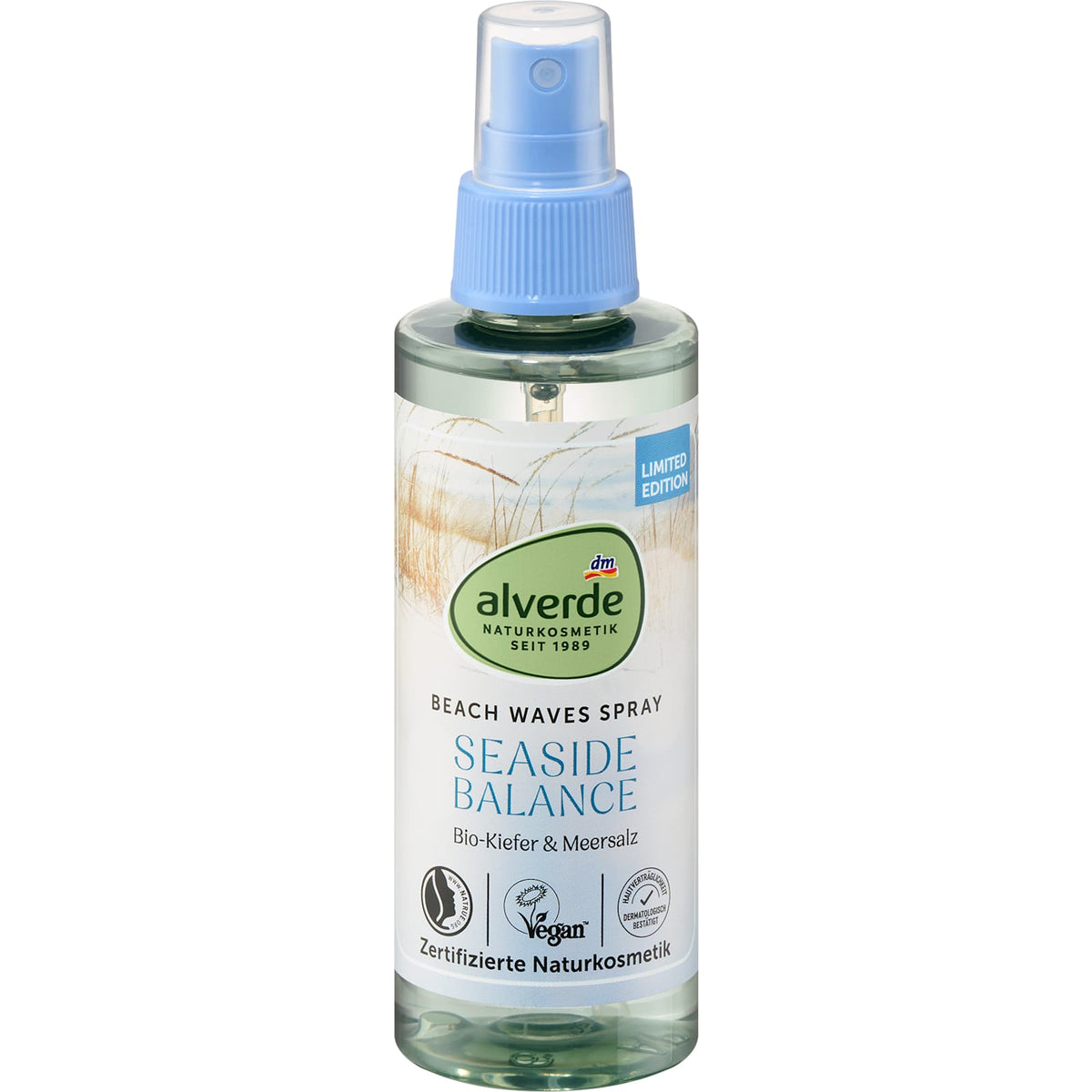 Beach Waves Spray Seaside Balance, 150 ml