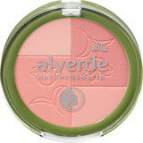 Blush Multi-Color 10 Coral Glow, 9 g