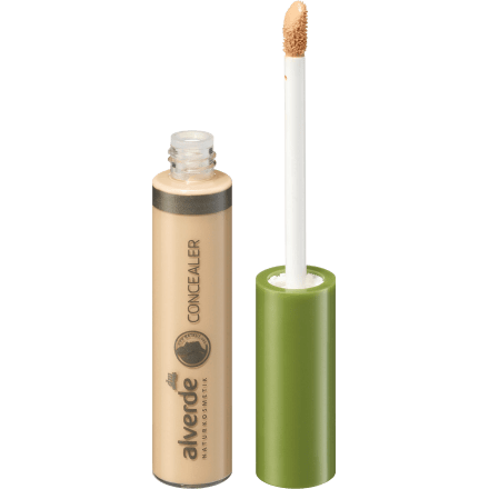 Concealer, 9 ml - Natural, Porcelain, Cream