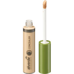 Concealer, 9 ml - Natural, Porcelain, Cream